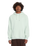 Single Stone Hoodie in Pale Aqua