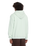Single Stone Hoodie in Pale Aqua