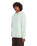Single Stone Hoodie in Pale Aqua