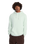 Single Stone Hoodie in Pale Aqua