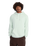 Single Stone Hoodie in Pale Aqua