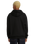 The Volcom Mens Seth Conboy Hoodie in Black