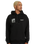 The Volcom Mens Seth Conboy Hoodie in Black