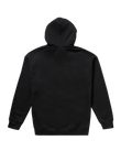 The Volcom Mens Seth Conboy Hoodie in Black