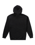 The Volcom Mens Seth Conboy Hoodie in Black