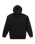 The Volcom Mens Seth Conboy Hoodie in Black