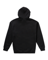 The Volcom Mens Seth Conboy Hoodie in Black