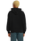 Second Trip Hoodie in Black