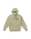 Second Trip Hoodie in Green Tea