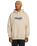 VSC Tripper Hoodie in Light Beige