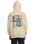 VSC Tripper Hoodie in Light Beige