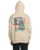 VSC Tripper Hoodie in Light Beige