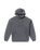 Single Stone Hoodie in Asphalt Black