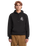 Harry Hoodie in Black