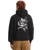 Harry Hoodie in Black
