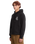 Harry Hoodie in Black