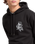 Harry Hoodie in Black