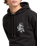 Harry Hoodie in Black