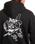 Harry Hoodie in Black