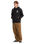 Harry Hoodie in Black