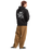 Harry Hoodie in Black