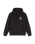 Harry Hoodie in Black
