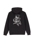 Harry Hoodie in Black