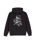 Harry Hoodie in Black