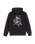 Harry Hoodie in Black