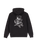 Harry Hoodie in Black