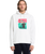 Issam Hoodie in Bone Heather