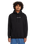 Stone Hoodie in Black