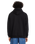Stone Hoodie in Black
