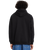 Stone Hoodie in Black