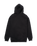 Stone Hoodie in Black