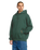 Stone Hoodie in Scarab