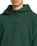 Stone Hoodie in Scarab