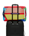 The Cotopaxi Allpa 42L Travel Backpack in Del Día
