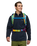 The Cotopaxi Allpa 42L Travel Backpack in Del Día