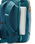 Allpa 42L Travel Backpack in Blue Spruce & Abyss