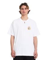 Double Fantasy T-Shirt in White