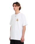 Double Fantasy T-Shirt in White