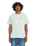 Pistol Stone T-Shirt in Pale Aqua
