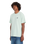 Pistol Stone T-Shirt in Pale Aqua