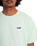 Pistol Stone T-Shirt in Pale Aqua