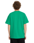 The Volcom Mens Volcom Stone T-Shirt in Mint