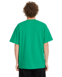 The Volcom Mens Volcom Stone T-Shirt in Mint