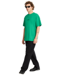 The Volcom Mens Volcom Stone T-Shirt in Mint