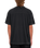 The Volcom Mens Iguchi Teepee T-Shirt in Black
