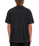 The Volcom Mens Iguchi Teepee T-Shirt in Black